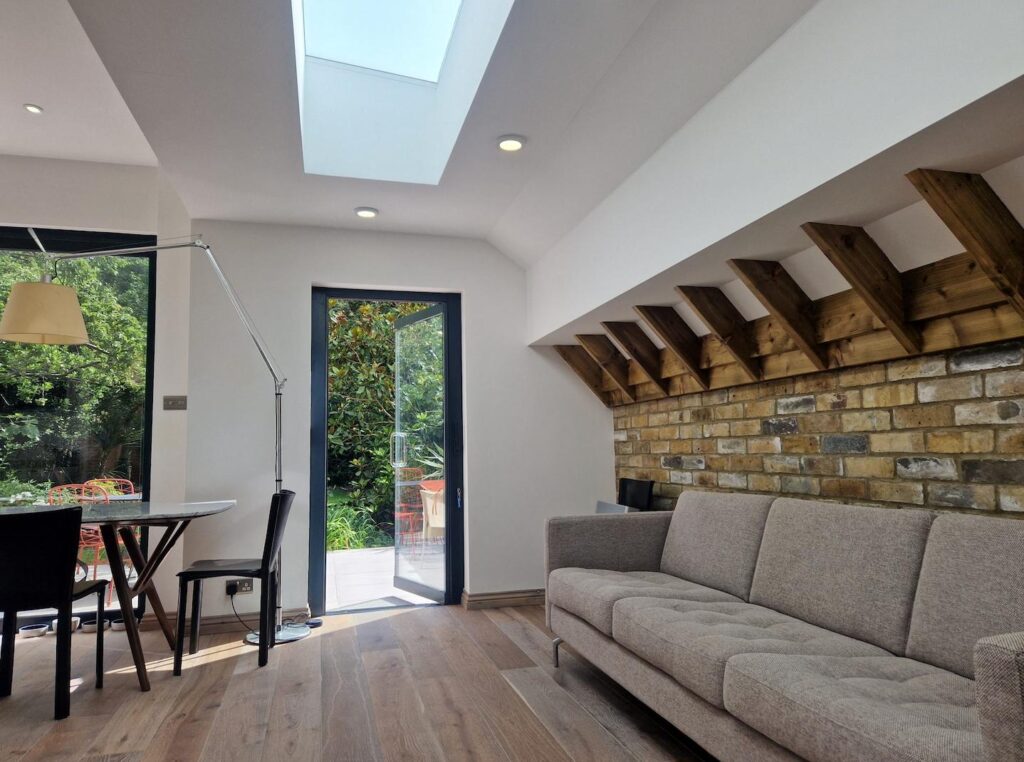 North London Builders’ Design Trends for 2025